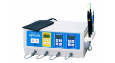 Meyer-Haake Medical Innovations Высокочастотный радиохирургический аппарат RadioSURG 2200 с набором для проктологии