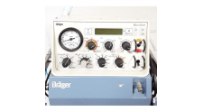 Draeger Microvent