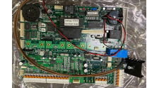 New Brunswick Scientific Контрольная плата Galaxy 170 R Control PCB for High Temperature units