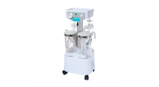 Dixion Экстрактор Vacus 7308