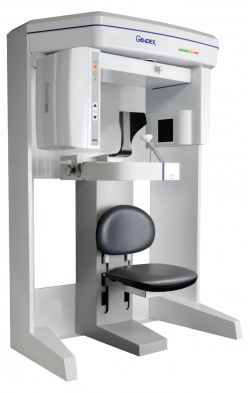 Imaging Sciences International Стоматологический томограф Gendex CB-500