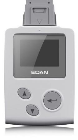 EDAN Instruments, INC Система Холтеровского мониторирирования Edan SE-2012 HOLTER