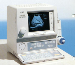 SSD-500