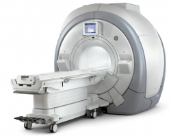 Магнитно-резонансный томограф GE MR450 1.5T 