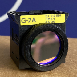Nikon Блок фильтров C-FL для эпи-флуоресценции G-2A