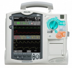 Philips HeartStart MRx