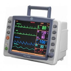 GE Healthcare Прикроватный монитор DASH 2500