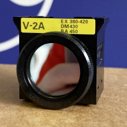 Nikon Блок фильтров C-FL для эпи-флуоресценции V-2A