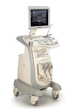 Samsung Medison Medison SonoAce X6
