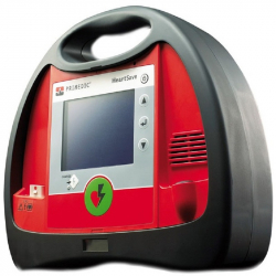 METRAX HeartSave AED Trainer DD