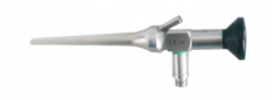 ЛОР-эндоскоп (Otoscope 0°, 2.7 мм, 90мм ) изменяемая апертура от 2 мм до 5,5 мм