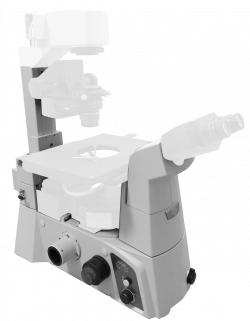 Штатив для инвертированного микроскопа Nikon серии Eclipse Ti-U