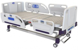 Кровать функциональная электрическая Dixion Intensive Care Bed CGD 01
