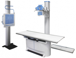 Система рентгенодиагностическая ECLYPSE ARCOM