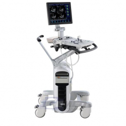 GE Healthcare Vivid S5
