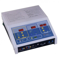 Yueh Sheng Electronic Industria Co., Ltd ESU Model 350M