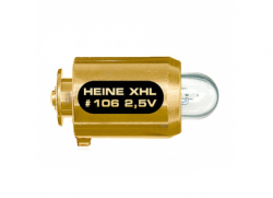 Heine Лампа ксенон-галогеновая  к офтальмоскопу Mini 3000 (НР)
