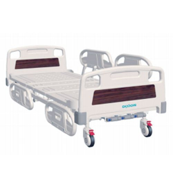 Dixion Hospital Bed