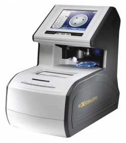 Автоматическое сканирующее устройство CAB-4000