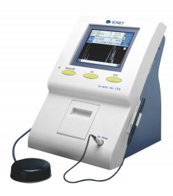 А-скан биометр  AL-100 