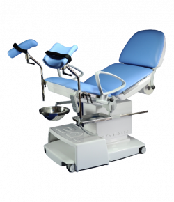 Кресло для гинекологического и урологического осмотра Golem 6ET