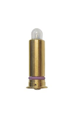 Keeler Лампа 3,6V галогенная для ретиноскопа (точка) (упаковка из 2 шт.)