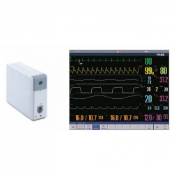Модуль Dixion Storm ICG неинвазивной импедансной кардиографии