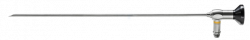 Гистероскоп жесткий 4 мм (цитоскоп)