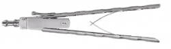 Dixion Gmbh Иглодержатель - рукоятка для лапароскопического инструмента