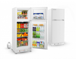 Dixion Холодильник XCD-225