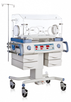Neonatal Incubator 111 Tosan