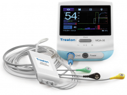 Triton Electronics Монитор оценки глубины анестезии МГА-06
