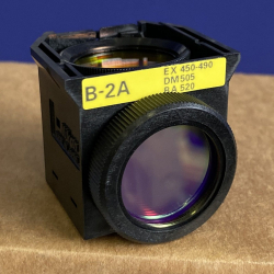 Nikon Блок фильтров C-FL Epi-Fl N B-2A FITC