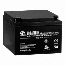 Battery HR33-12