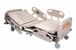 Кровать функциональная электрическая Dixion Classic Bed CGN-01