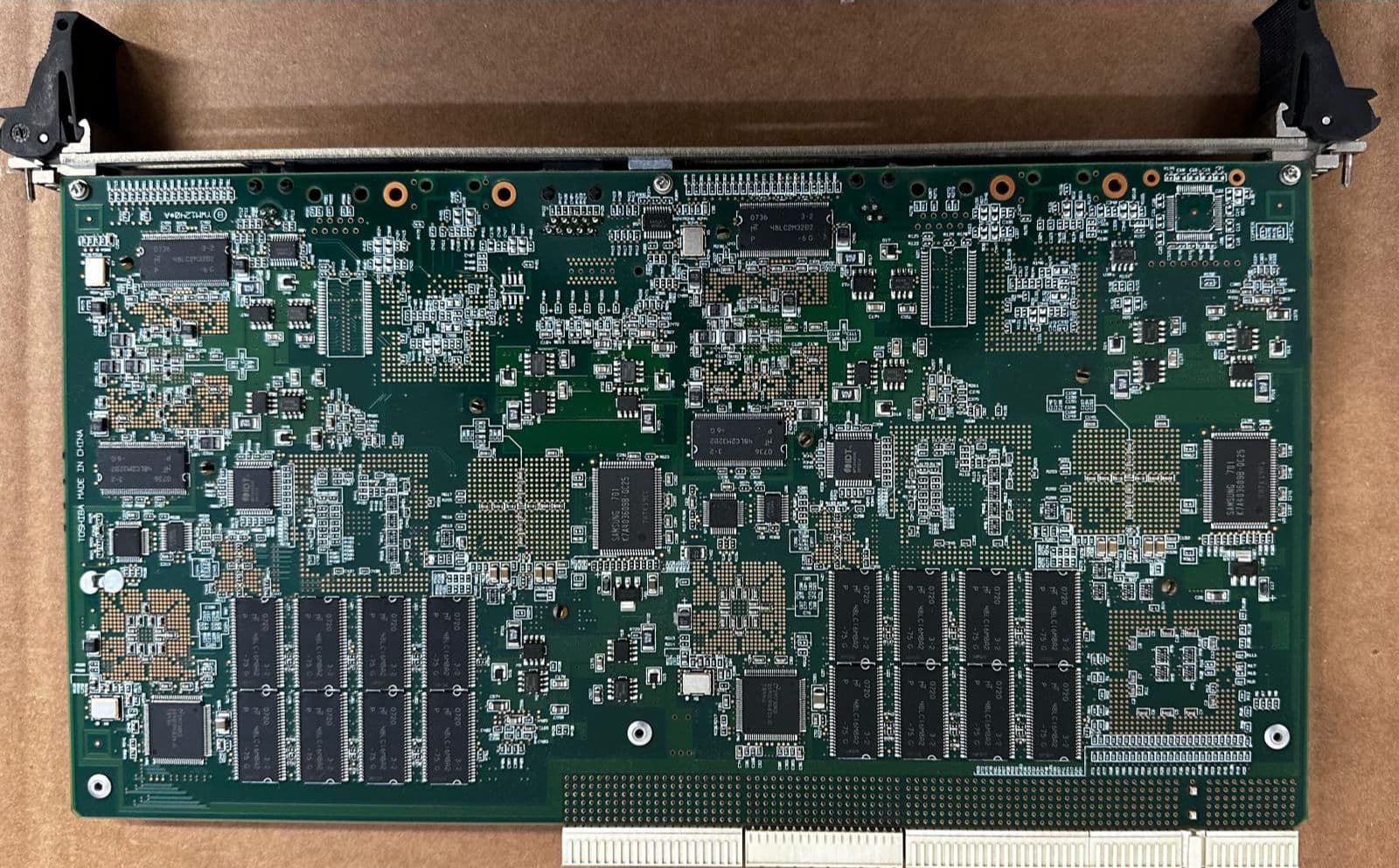 PX74-06047-MHR-DP Board