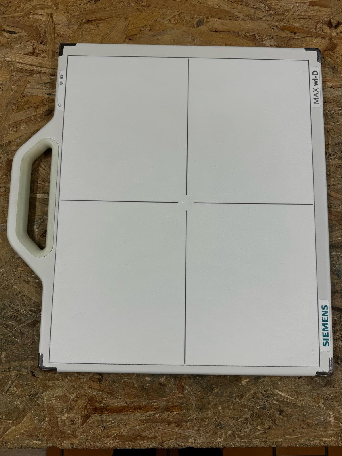 63113597-Detector Max  WI-D ( wireless Detector)