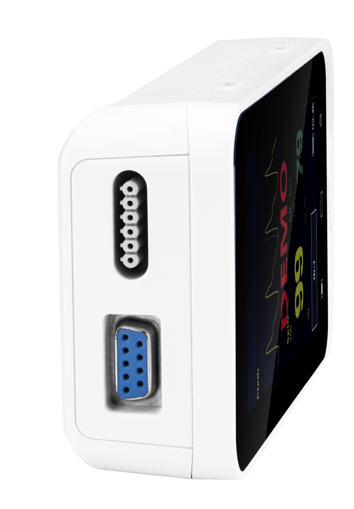 Капнограф Сторм Д1 2