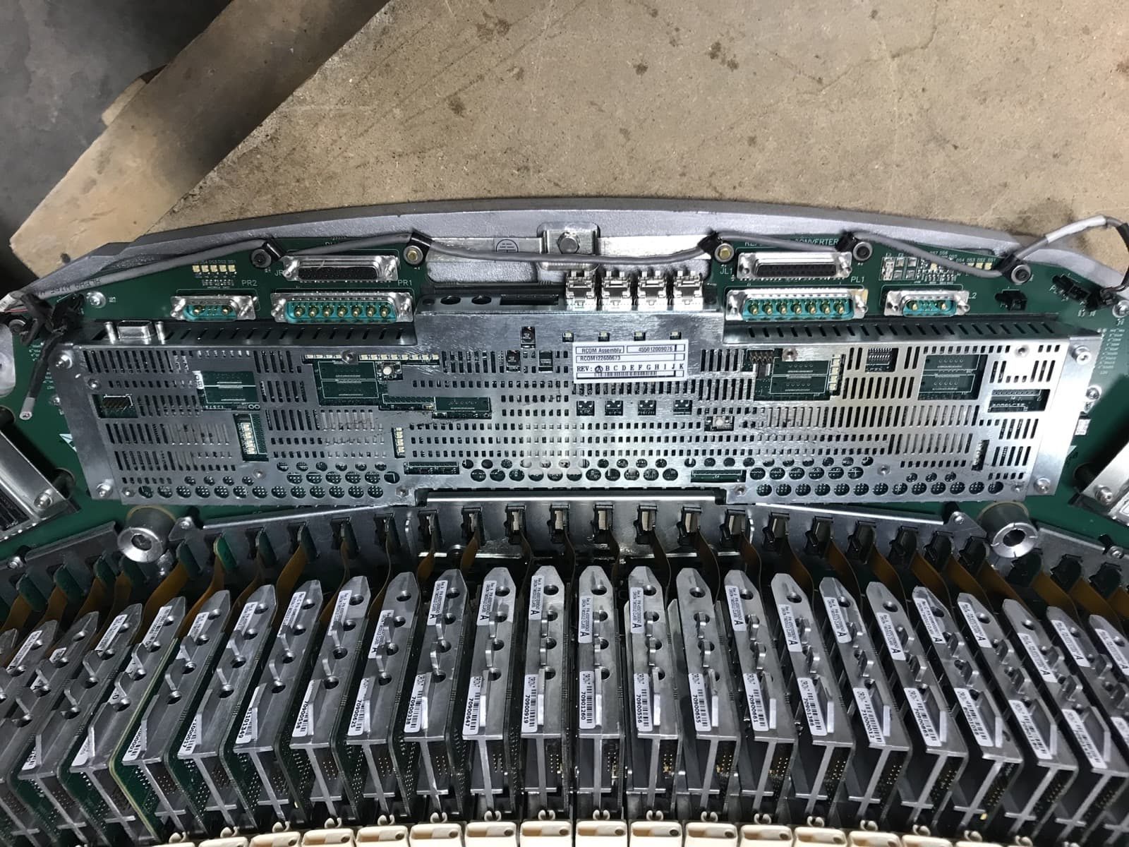 455012009076-RCOM assy BR64