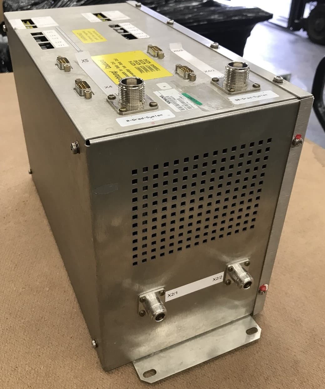 7366615-BODY TUNE BOX