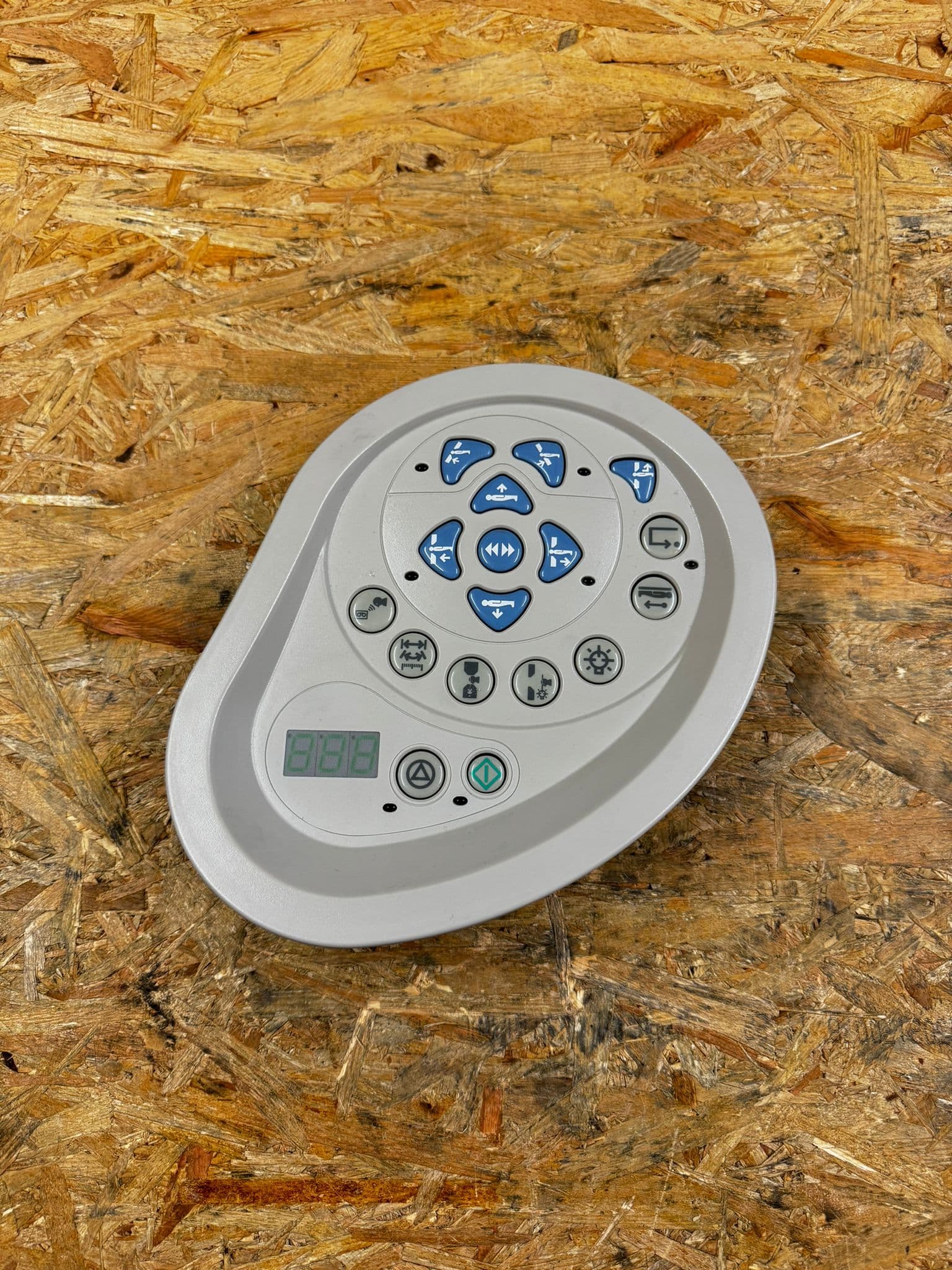 5139590-3-Left CT Control Panel