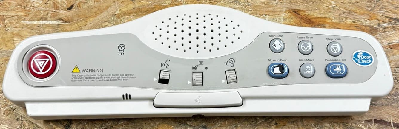 2275752-Scan Control Module