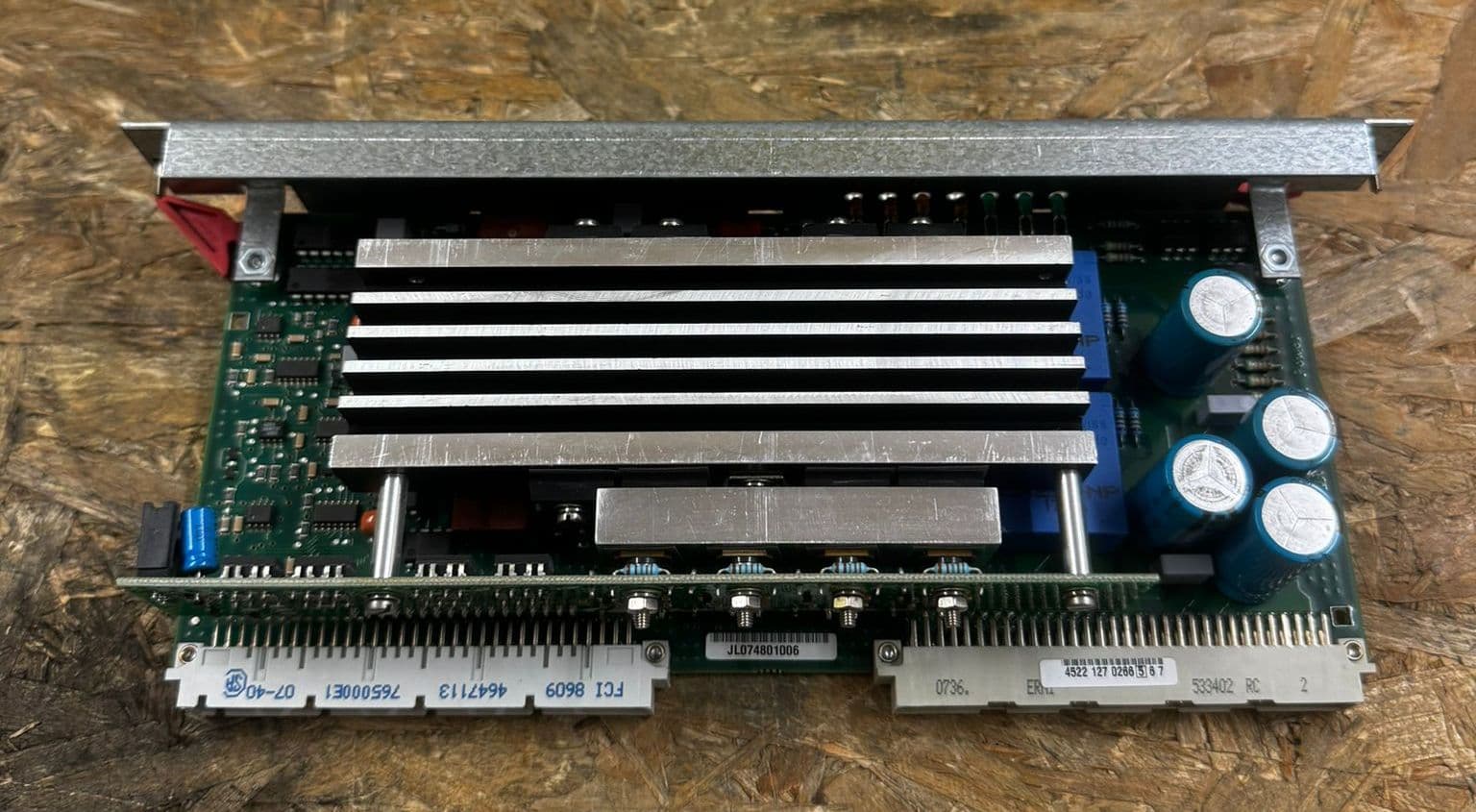 452212702665-SPC7 MVR Low Power Board