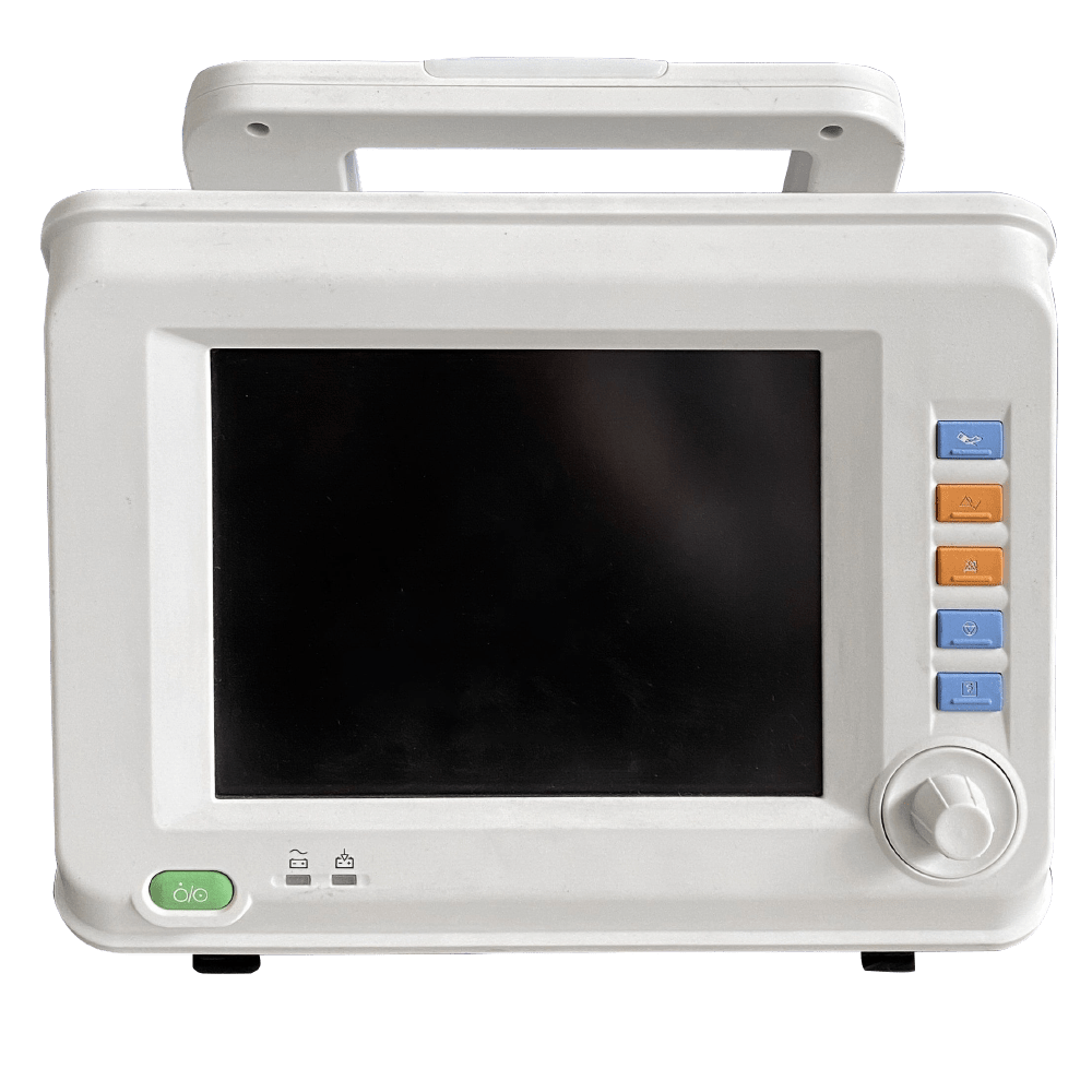 Монитор пациента модульный Сторм Д3 с модулем EMS 1.1  1