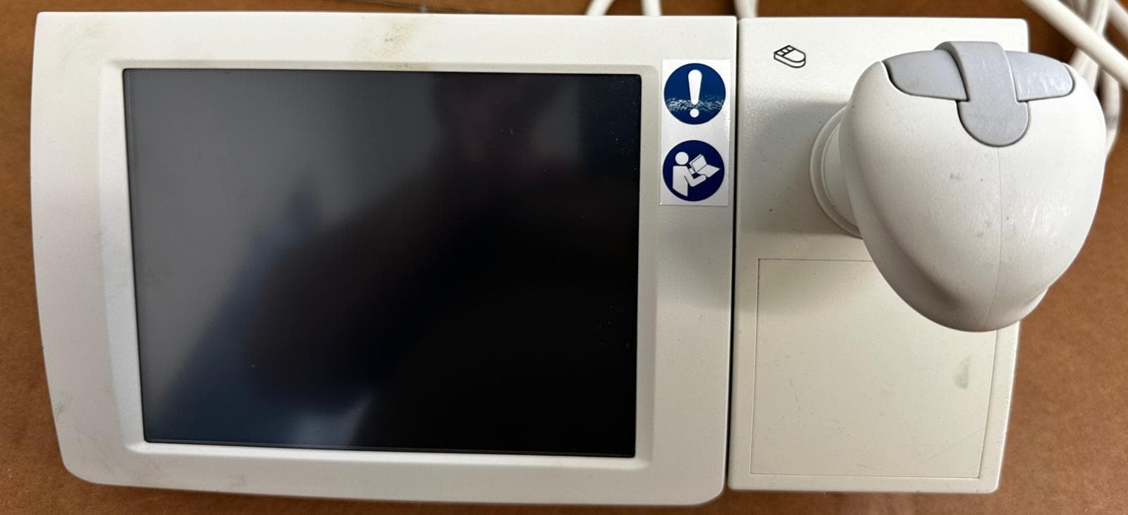 10280814-OPERATION EE-J EXAM CONTROL CONSOLE