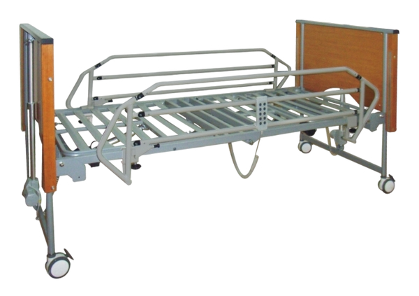 Hunan Pingan Co., Ltd Кровать для лежачего больного электрическая складная PA6501