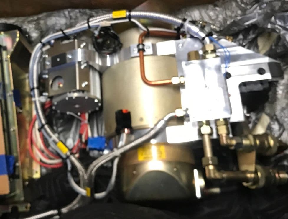 989000085891-MRC 600 X-RAY TUBE