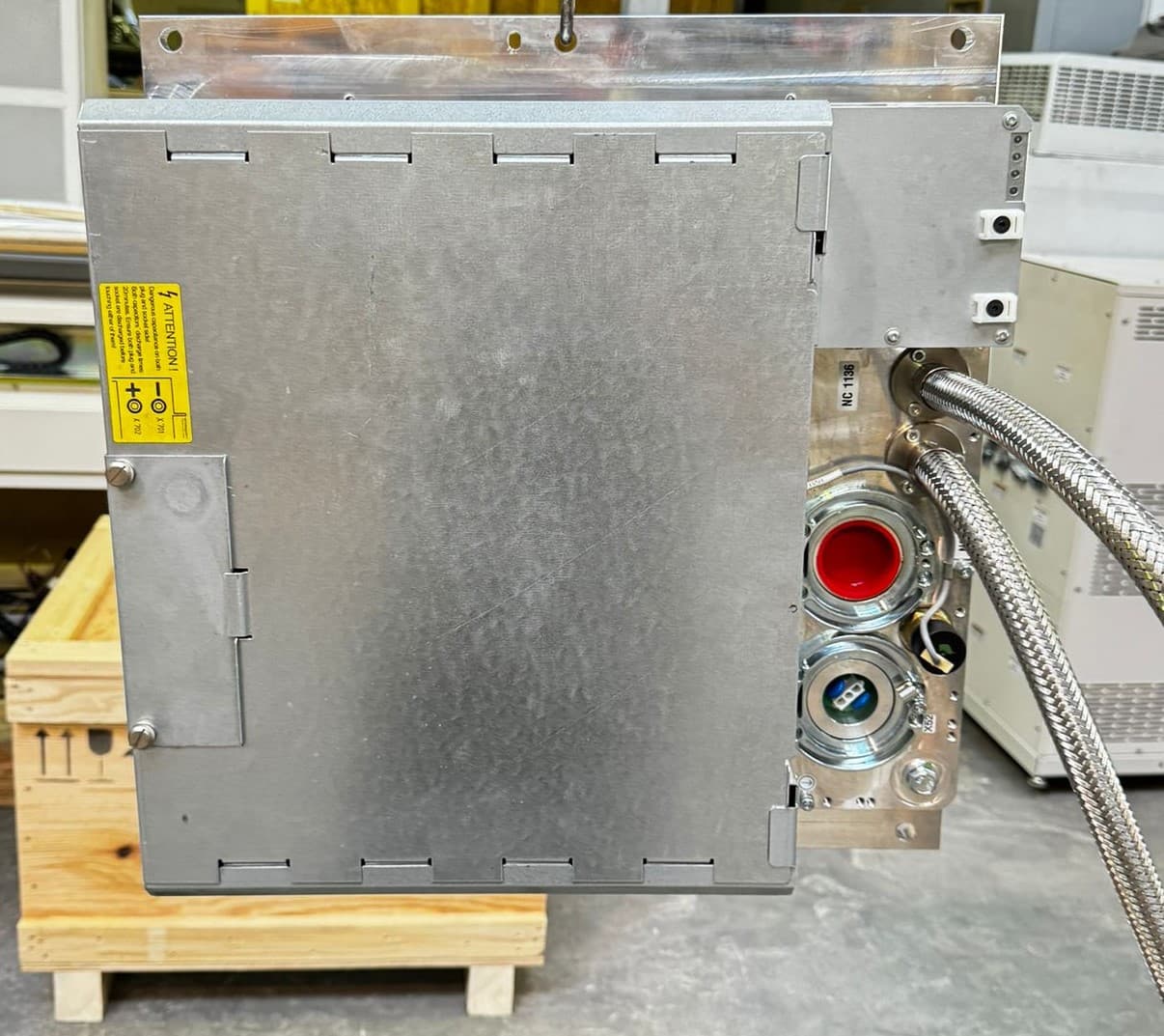 451210506515-Powerblock unit CT (PBU)