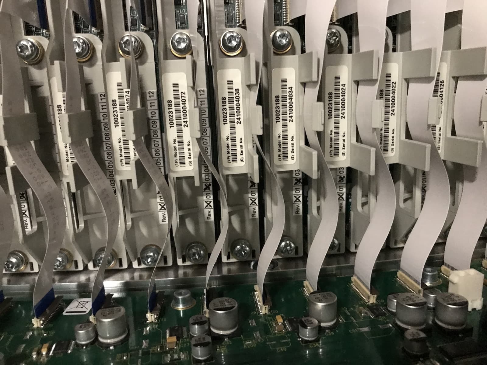 10023188-MODULE P09GC