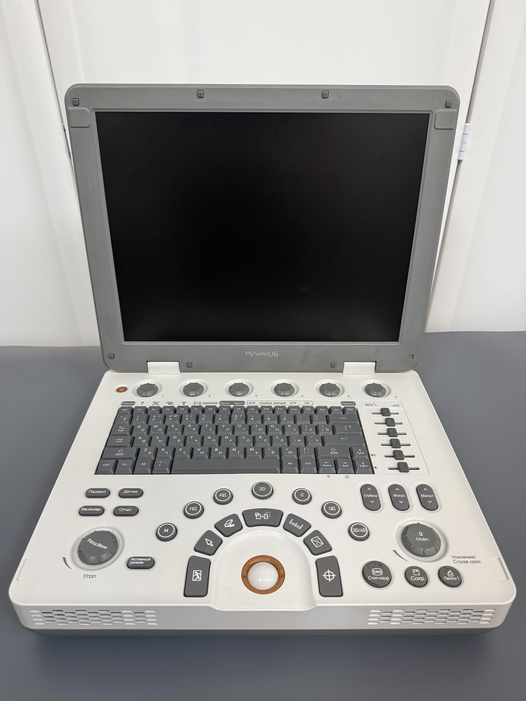 Samsung Medison MySono U6